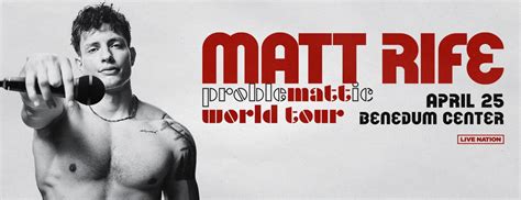 matt rife tour knoxville tn|Matt Rife Tickets 